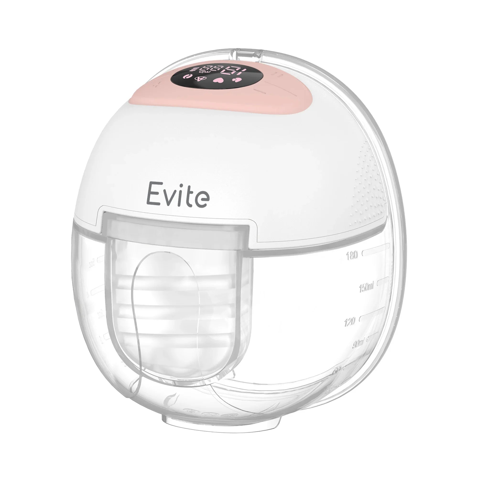 Evite Handsfree Breast Pump Nova â Simple