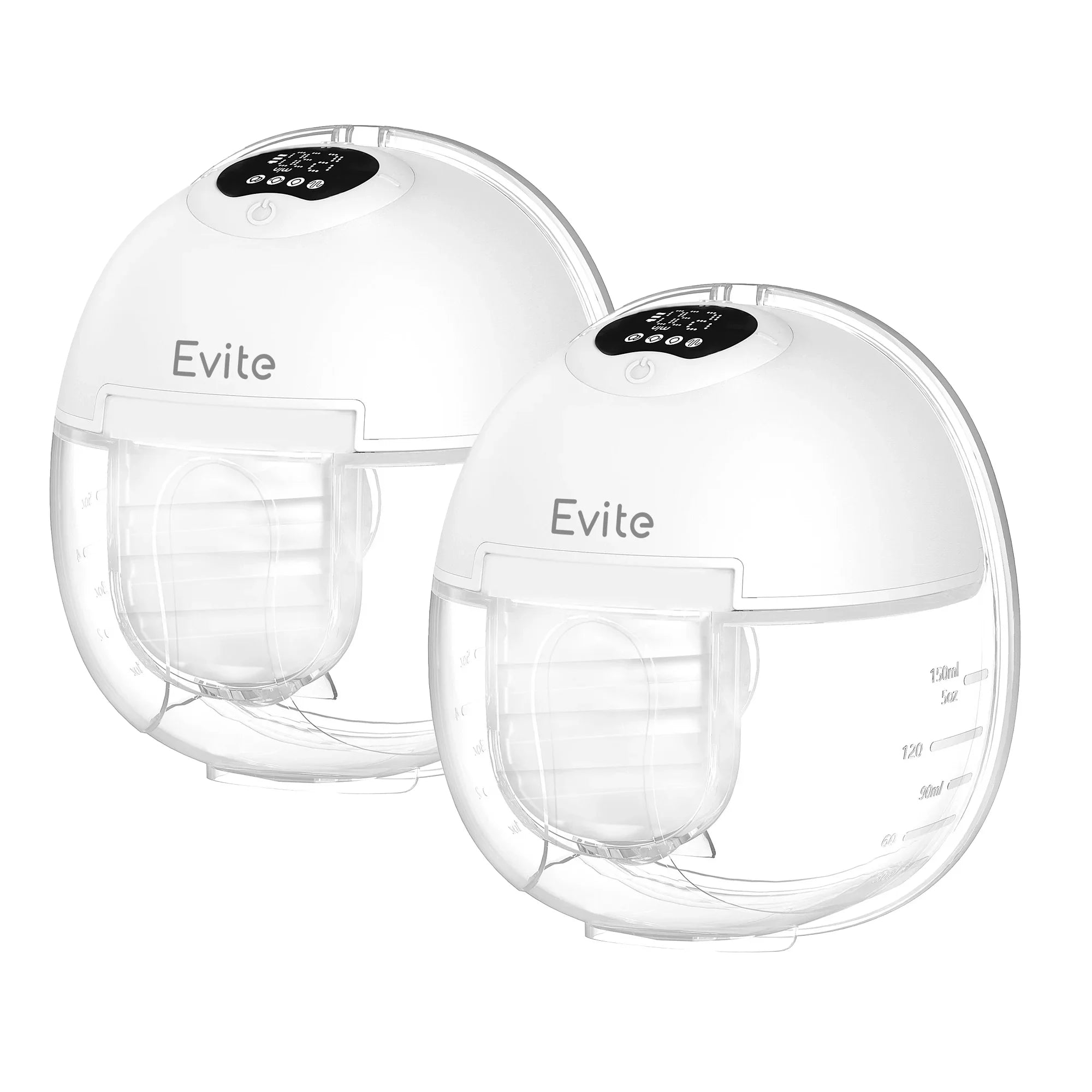 Evite Handsfree Breast Pump Maxi â Duo