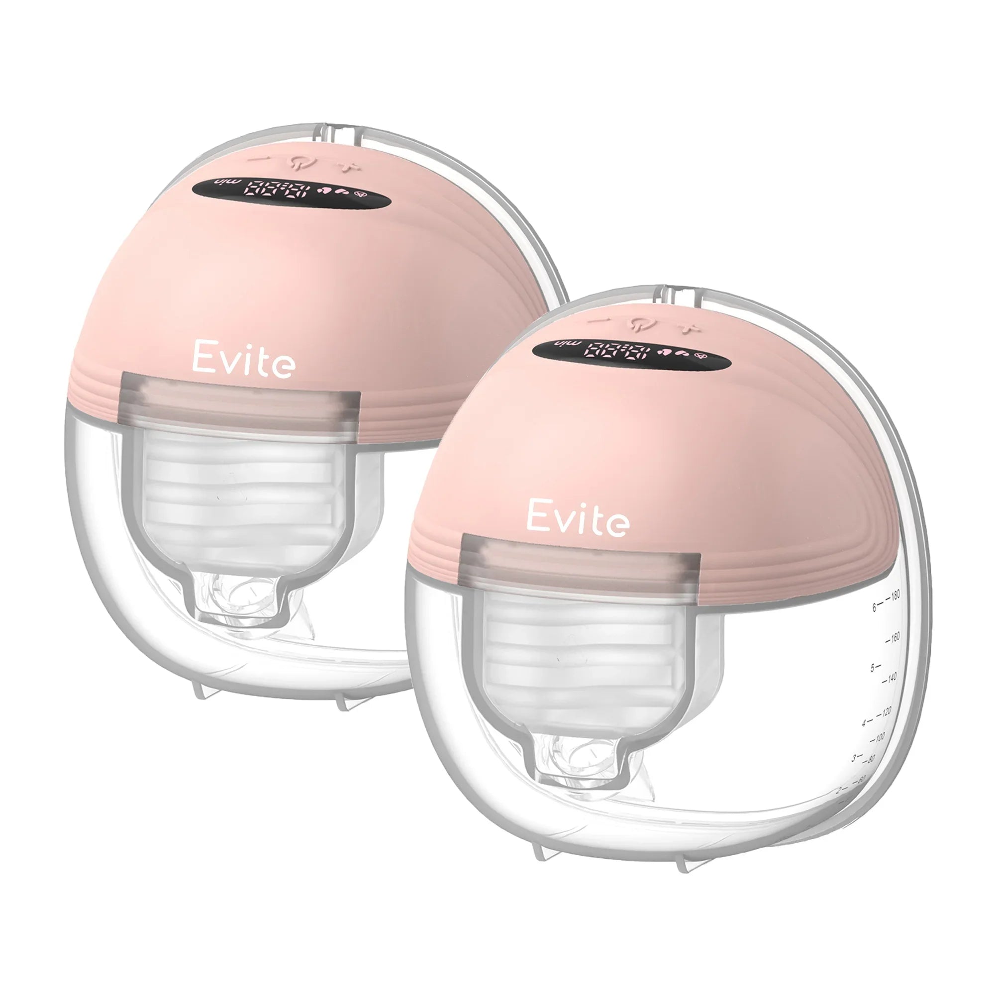Evite Handsfree Breast Pump Slim â Duo