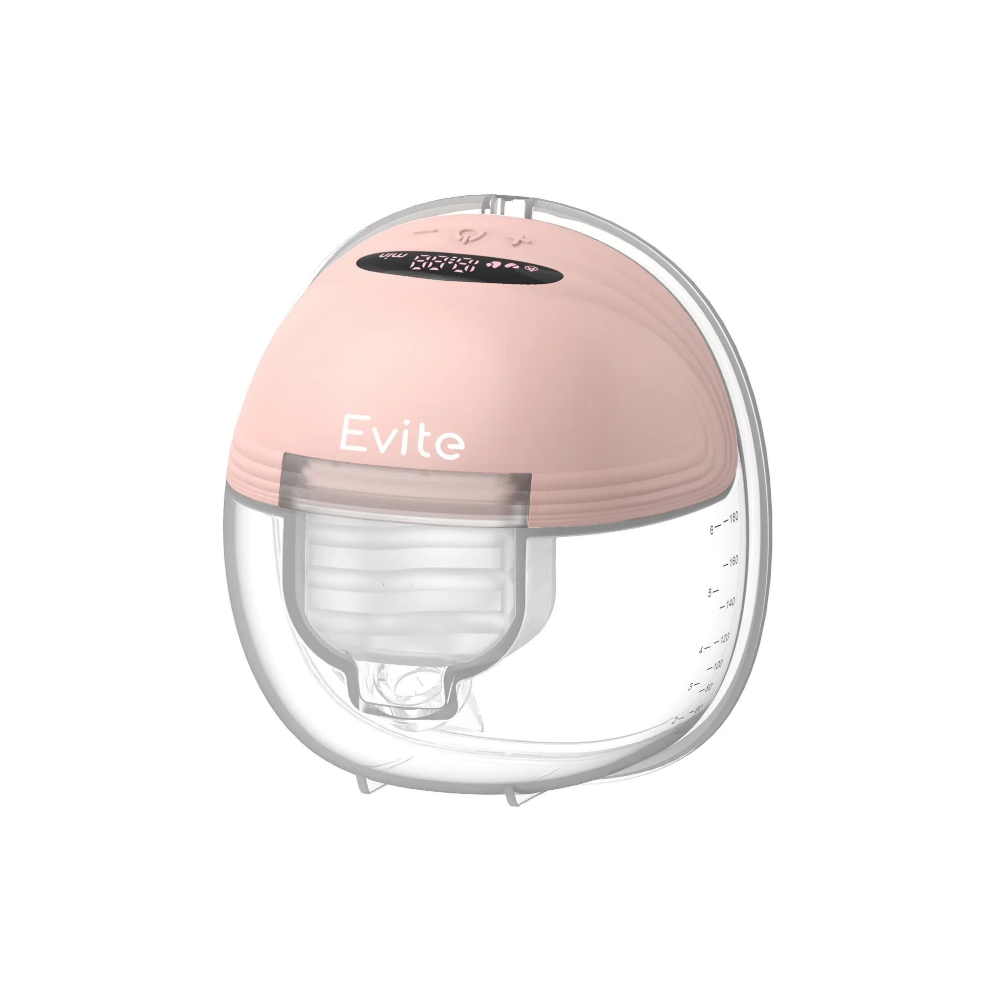 Evite Handsfree Breast Pump Slim â Simple