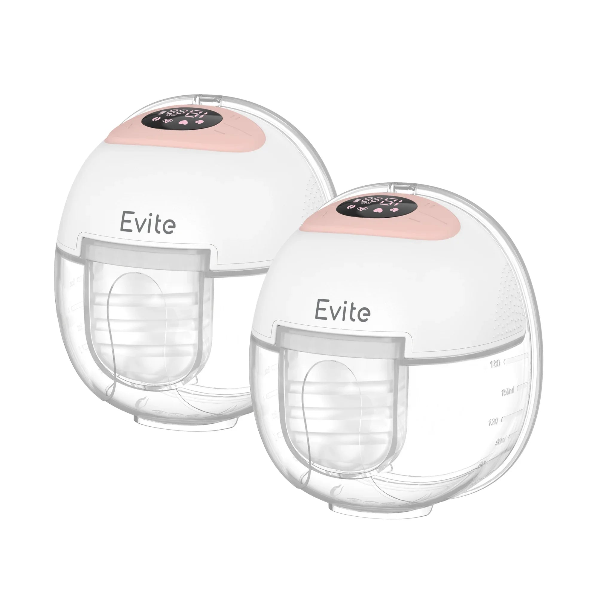 Evite Handsfree Breast Pump Nova â Duo