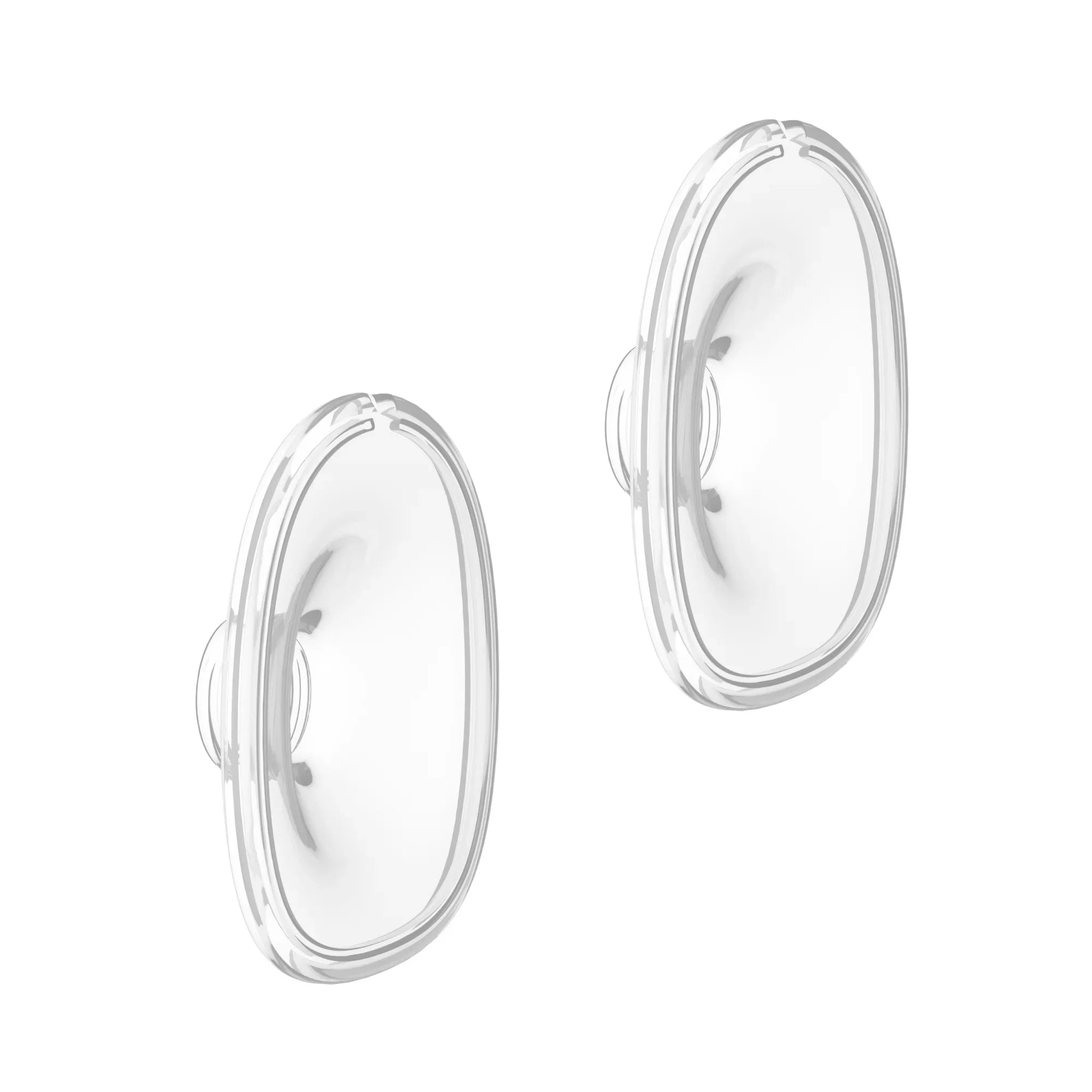 Evite Chest Shields — Nova & Maxi (Set of 2)