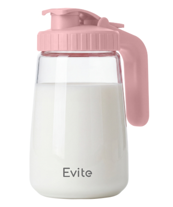 Evite Milk Pitcher