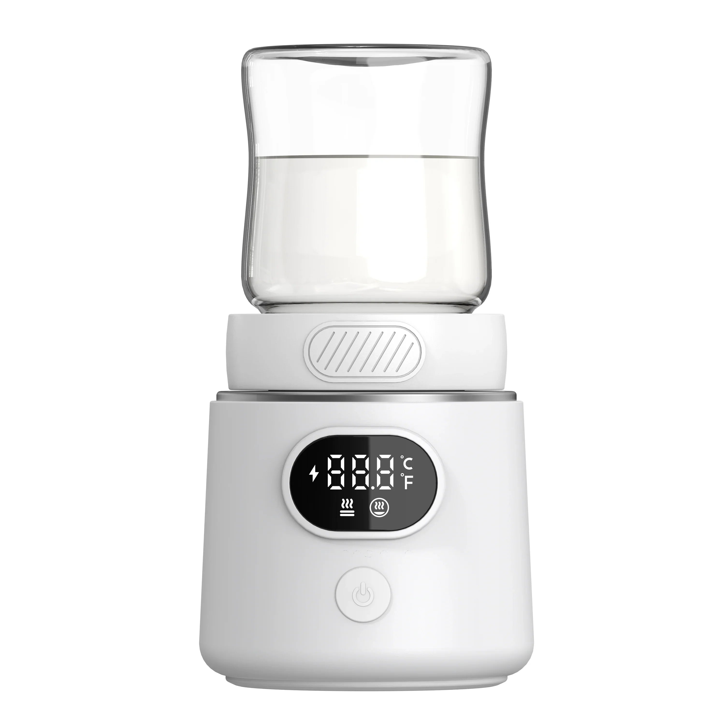 Evite Portable Bottle Warmer Slim Wireless