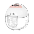Evite Handsfree Breast Pump Nova — Simple