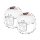Evite Handsfree Breast Pump Nova — Duo